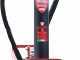 Ceccato BULL SPL13R4H - Petrol Log Splitter - Vertical - Honda GX200