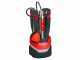 Al-ko Premium Dive 6500/34 Electric Submersible Pump for Clean Water