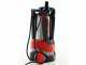 Al-ko Premium Dive 6500/34 Electric Submersible Pump for Clean Water
