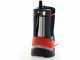 Al-ko Premium Dive 6500/34 Electric Submersible Pump for Clean Water