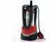 Al-ko Premium Dive 6500/34 Electric Submersible Pump for Clean Water