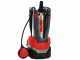 Al-ko Premium Dive 6500/34 Electric Submersible Pump for Clean Water