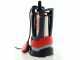Al-ko Premium Dive 6500/34 Electric Submersible Pump for Clean Water
