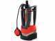 Al-ko Premium Dive 6500/34 Electric Submersible Pump for Clean Water