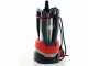 Al-ko Premium Dive 6500/34 Electric Submersible Pump for Clean Water