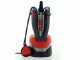 Al-ko Premium Dive 6500/34 Electric Submersible Pump for Clean Water