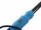 Lisam Oliwatt 2 Electric Battery-powered Olive Harvester - With Nylon prongs - Telescopic Pole