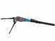 Lisam Oliwatt 2 Electric Battery-powered Olive Harvester - With Nylon prongs - Telescopic Pole