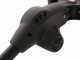 Lisam Thor Electric Battery-powered Olive Harvester - With 8 carbon prongs - Telescopic Pole