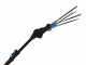 Lisam Thor Electric Battery-powered Olive Harvester - With 8 carbon prongs - Telescopic Pole