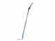 Lisam Thor Electric Battery-powered Olive Harvester - With 8 carbon prongs - Telescopic Pole