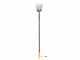 Electric Battery-powered Olive Harvester Lisam Swing - With 8 + 8 carbon prongs - Telescopic Pole