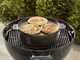 Weber 2-in-1 Cocotte Stone