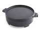 Weber 2-in-1 Cocotte Stone