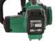 HIKOKI CS3630DB - Battery-powered Electric Chainsaw - 36V - WITHOUT BATTERIES AND CHARGER