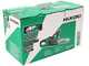 HIKOKI CS3630DB - Battery-powered Electric Chainsaw - 36V - WITHOUT BATTERIES AND CHARGER