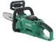 HIKOKI CS3630DB - Battery-powered Electric Chainsaw - 36V - WITHOUT BATTERIES AND CHARGER