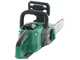 HIKOKI CS3630DB - Battery-powered Electric Chainsaw - 36V - WITHOUT BATTERIES AND CHARGER