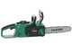 HIKOKI CS3630DB - Battery-powered Electric Chainsaw - 36V - WITHOUT BATTERIES AND CHARGER