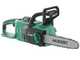 HIKOKI CS3630DB - Battery-powered Electric Chainsaw - 36V - WITHOUT BATTERIES AND CHARGER