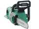 HIKOKI CS3630DB - Battery-powered Electric Chainsaw - 36V - WITHOUT BATTERIES AND CHARGER