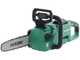 HIKOKI CS3630DB - Battery-powered Electric Chainsaw - 36V - WITHOUT BATTERIES AND CHARGER