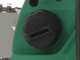 HIKOKI CS3630DB - Battery-powered Electric Chainsaw - 36V - WITHOUT BATTERIES AND CHARGER