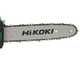HIKOKI CS3630DB - Battery-powered Electric Chainsaw - 36V - WITHOUT BATTERIES AND CHARGER