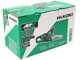 HIKOKI CS3630DB - 36V - 2.5Ah Battery-powered Electric Cutting Saw - 30 cm Blade