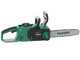 HIKOKI CS3630DB - 36V - 2.5Ah Battery-powered Electric Cutting Saw - 30 cm Blade
