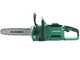 HIKOKI CS3630DB - 36V - 2.5Ah Battery-powered Electric Cutting Saw - 30 cm Blade
