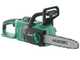 HIKOKI CS3630DB - 36V - 2.5Ah Battery-powered Electric Cutting Saw - 30 cm Blade