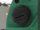HIKOKI CS3630DB - 36V - 2.5Ah Battery-powered Electric Cutting Saw - 30 cm Blade