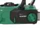 HIKOKI CS3630DB - 36V - 2.5Ah Battery-powered Electric Cutting Saw - 30 cm Blade