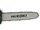 HIKOKI CS3630DB - 36V - 2.5Ah Battery-powered Electric Cutting Saw - 30 cm Blade