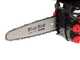 Blue Bird CSP 270 TC - Petrol Pruning Chainsaw - 25 cm Blade