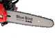 Blue Bird CSP 270 TC - Petrol Pruning Chainsaw - 25 cm Blade