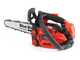 Blue Bird CSP 270 TC - Petrol Pruning Chainsaw - 25 cm Blade