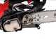 Blue Bird CSP 270 TC - Petrol Pruning Chainsaw - 25 cm Blade