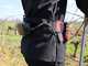 Infaco F3020M Electric Pruning Shears - 36V 3Ah - 45mm Cutting diameter