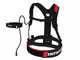 Infaco F3020M Electric Pruning Shears - 36V 3Ah - &Oslash; 45 mm