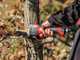 Infaco F3020M Electric Pruning Shears - 36V 3Ah - &Oslash; 45 mm
