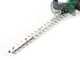 HIKOKI CH3656DA standard cordless hedge trimmer - 36V - WITHOUT BATTERIES AND CHARGERS