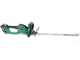 HIKOKI CH3656DA standard cordless hedge trimmer - 36V - WITHOUT BATTERIES AND CHARGERS