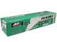 HIKOKI CH3656DA standard cordless hedge trimmer - 36V - WITHOUT BATTERIES AND CHARGERS