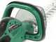HIKOKI CH3656DA standard cordless hedge trimmer - 36V - WITHOUT BATTERIES AND CHARGERS