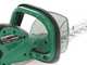 HIKOKI CH3656DA standard cordless hedge trimmer - 36V - WITHOUT BATTERIES AND CHARGERS