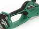 HIKOKI CH3656DA standard cordless hedge trimmer - 36V - WITHOUT BATTERIES AND CHARGERS