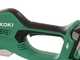 HIKOKI CH3656DA standard cordless hedge trimmer - 36V - WITHOUT BATTERIES AND CHARGERS