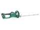 HIKOKI CH3656DA standard cordless hedge trimmer - 36V - WITHOUT BATTERIES AND CHARGERS